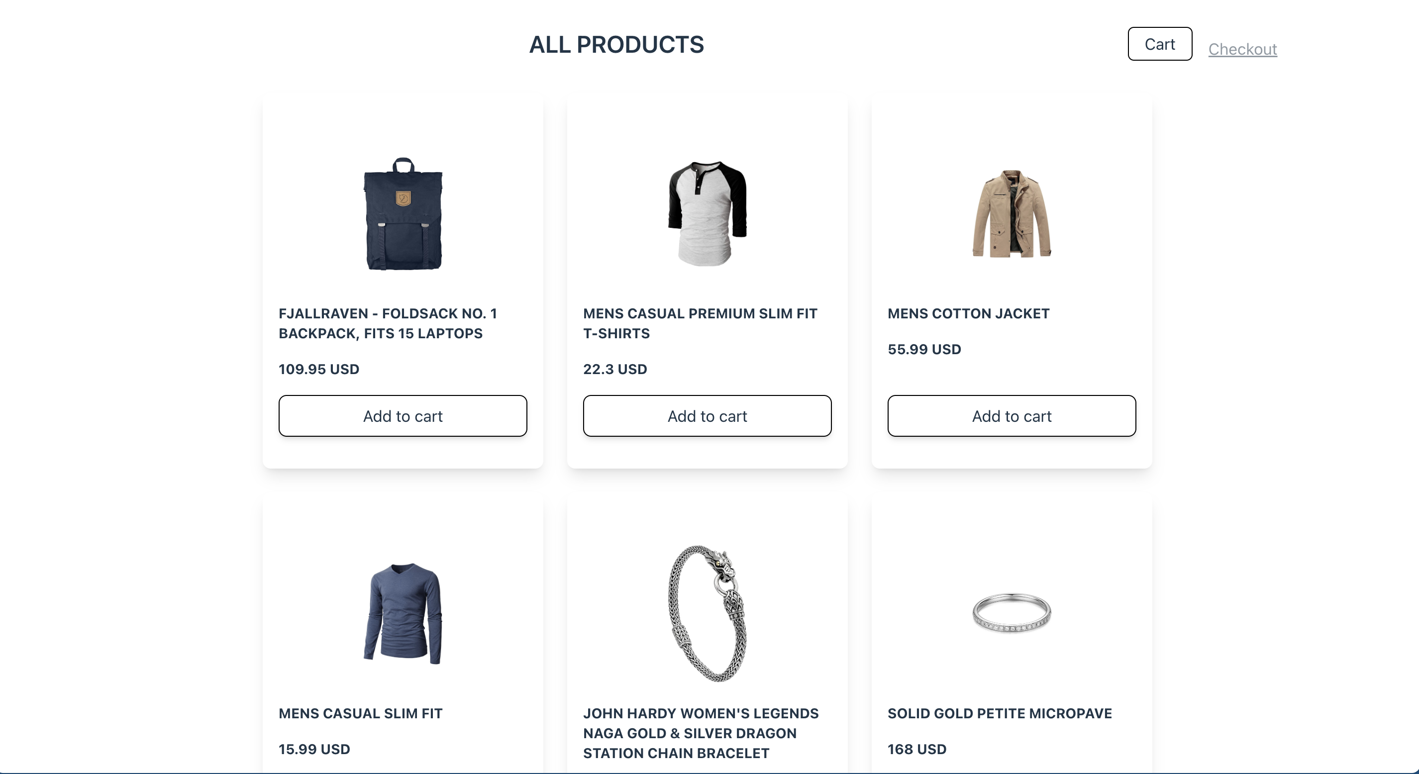 Website Image of Project 1209